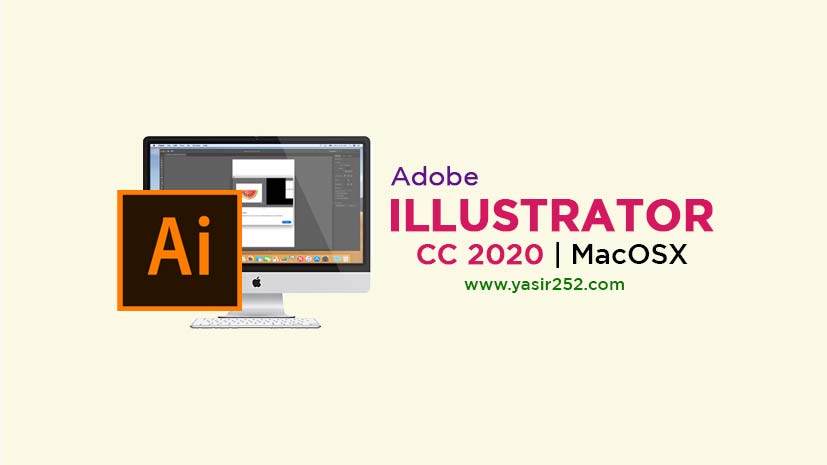 adobe illustrator for mac buy